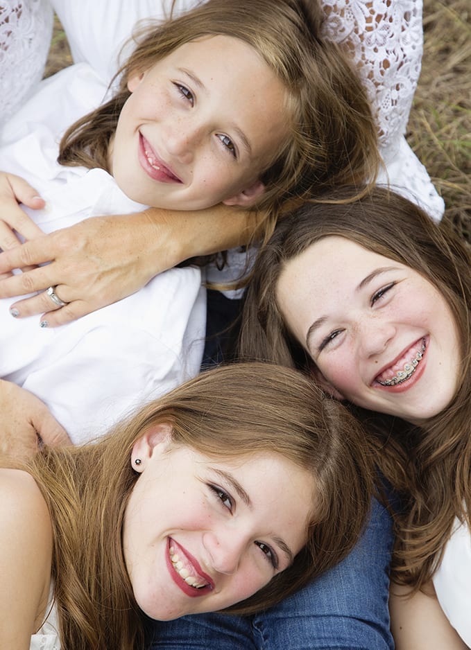 How to Prepare for a Family Photo Session