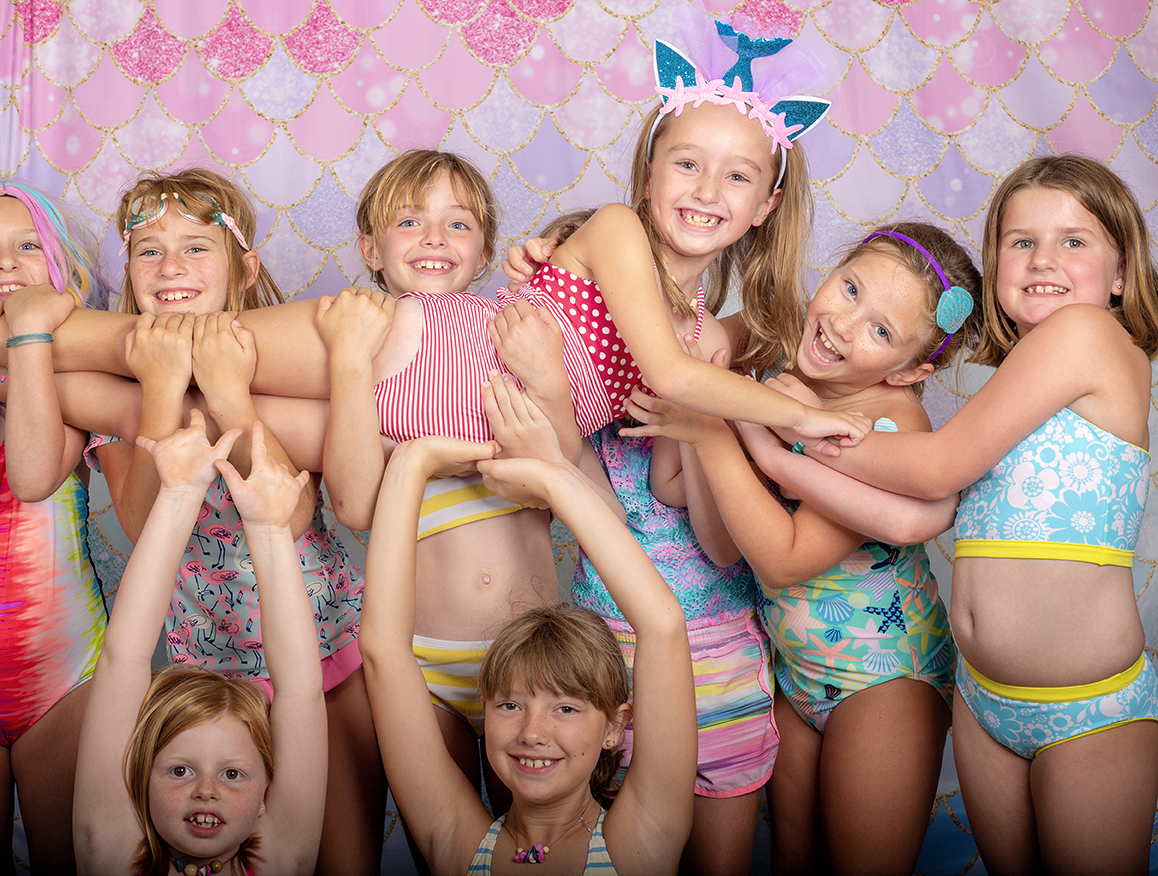 Protected: Haylie’s Birthday Party – Mermaid Photo Booth