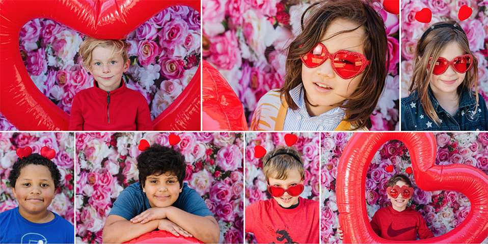 Protected: You have a big heart – Valentine Photo Booth