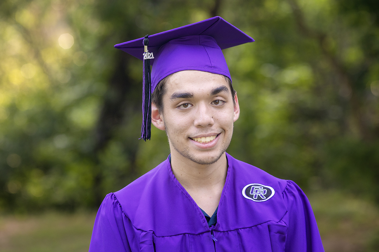 Old Settlers Association – Senior Portrait Session