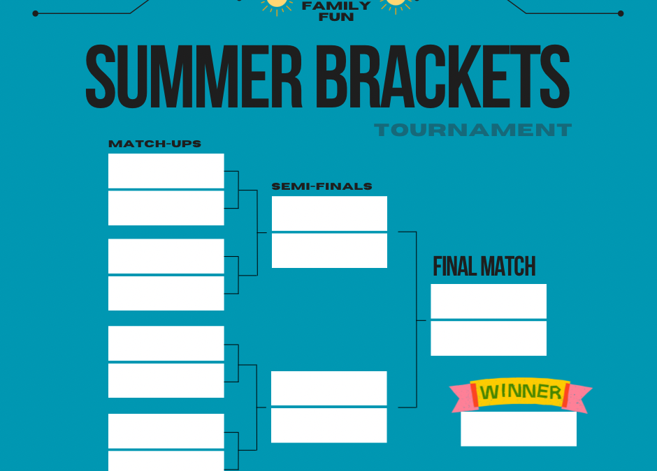 austin summer brackets