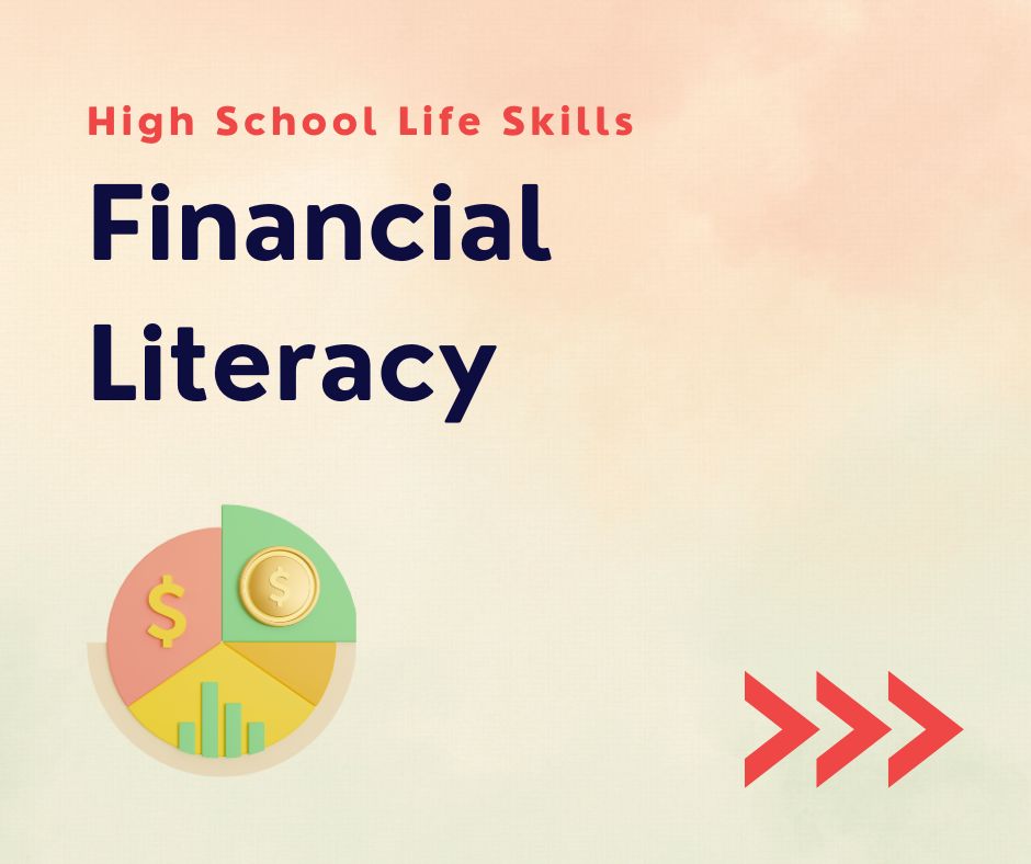 financial literacy for high school students