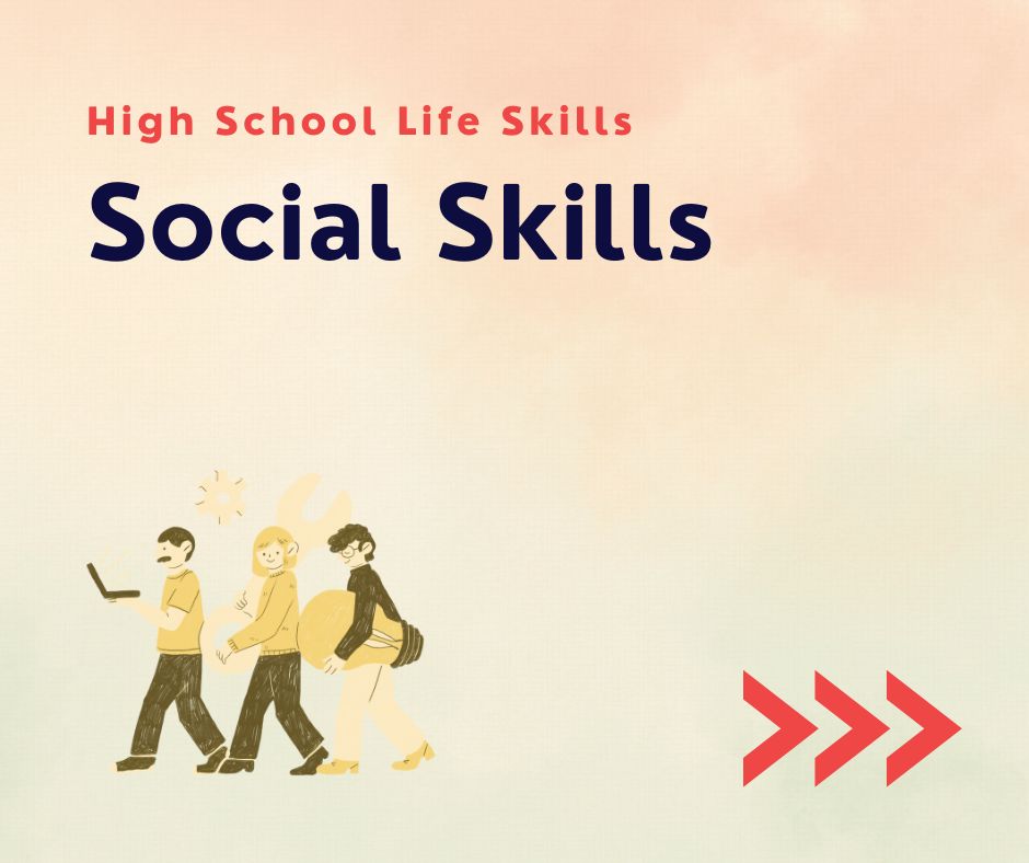 Social Skills header